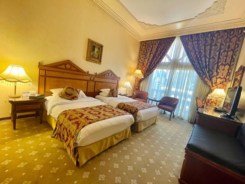 Serenada Golden Palace - Boutique Hotel Beirut 26/75