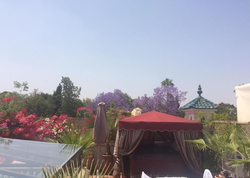 Riad Reves d Orient 6/50