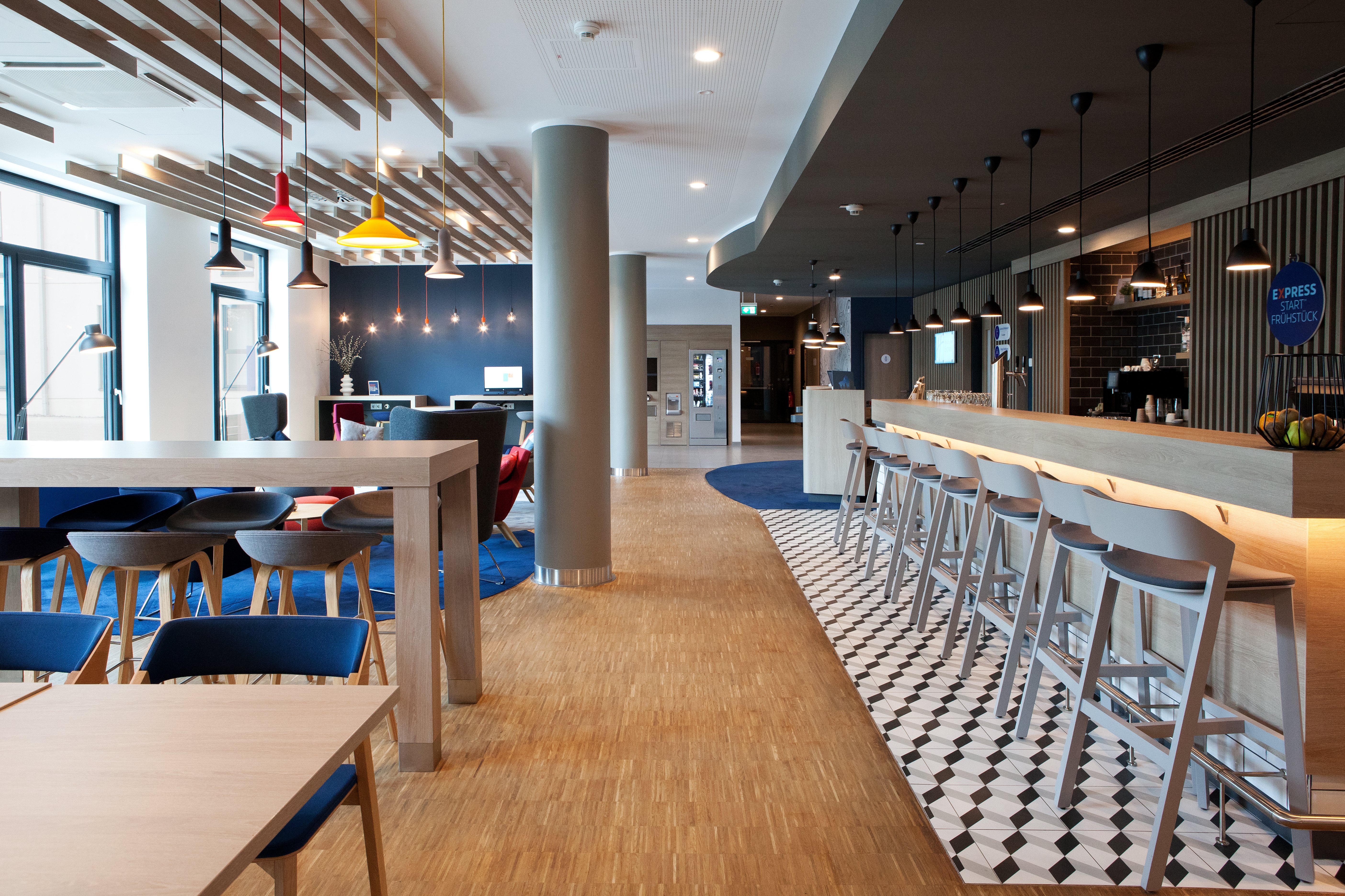 Holiday Inn Express Remscheid 29/50