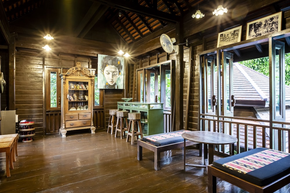 Amata Lanna Chiang Mai One Member of the Secret Retreat 54/71