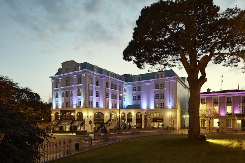 Killarney Plaza Hotel And Spa 7/68