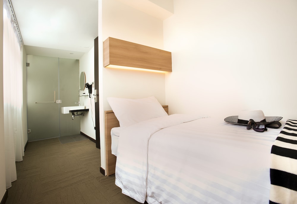 Hotel Nuve Sg Clean 6/60