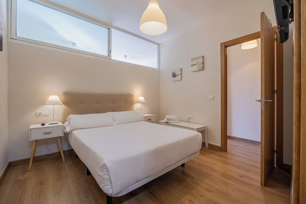 Bh Atarazanas Malaga Boutique Hotel 18/50