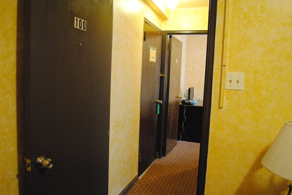 Chinatown酒店(Chinatown Hotel) 图片3