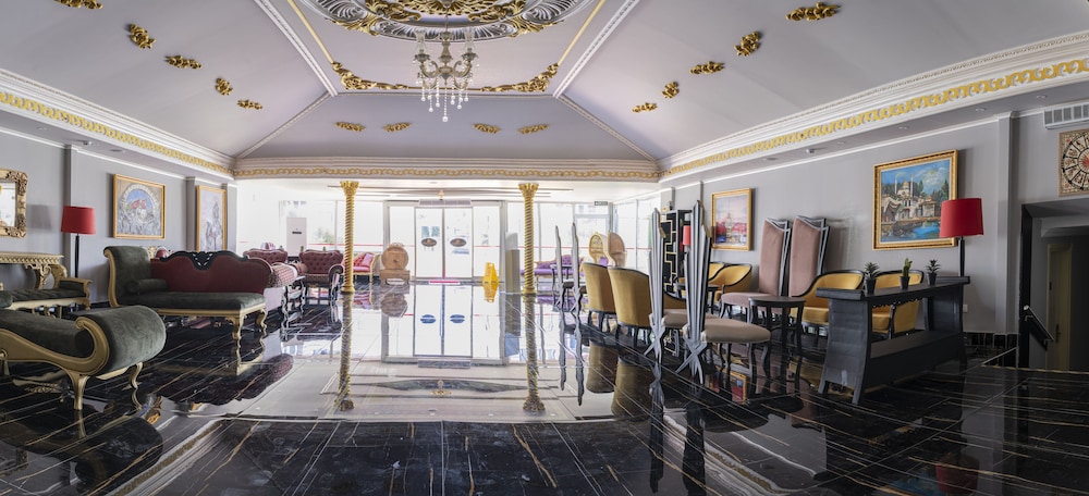 Akdora Resort and Spa ( ex Palmiye Garden) 24/32