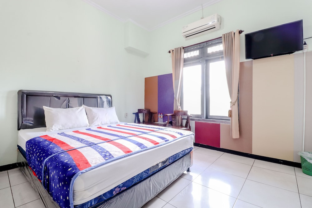 Hotel Bintang Malang 14/50