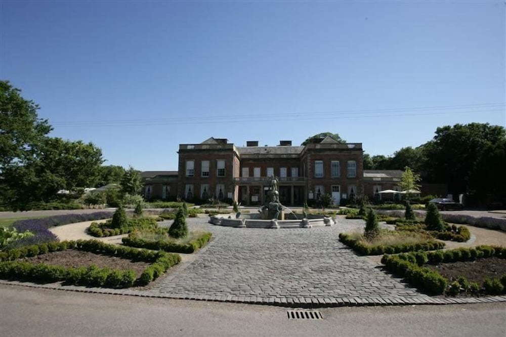 Colwick Hall Hotel 63/67