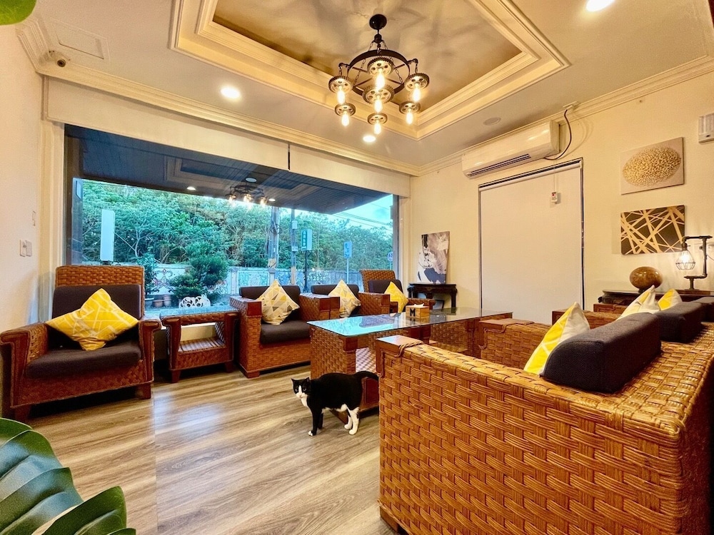 Martin Wales Hotel Kenting 51/69