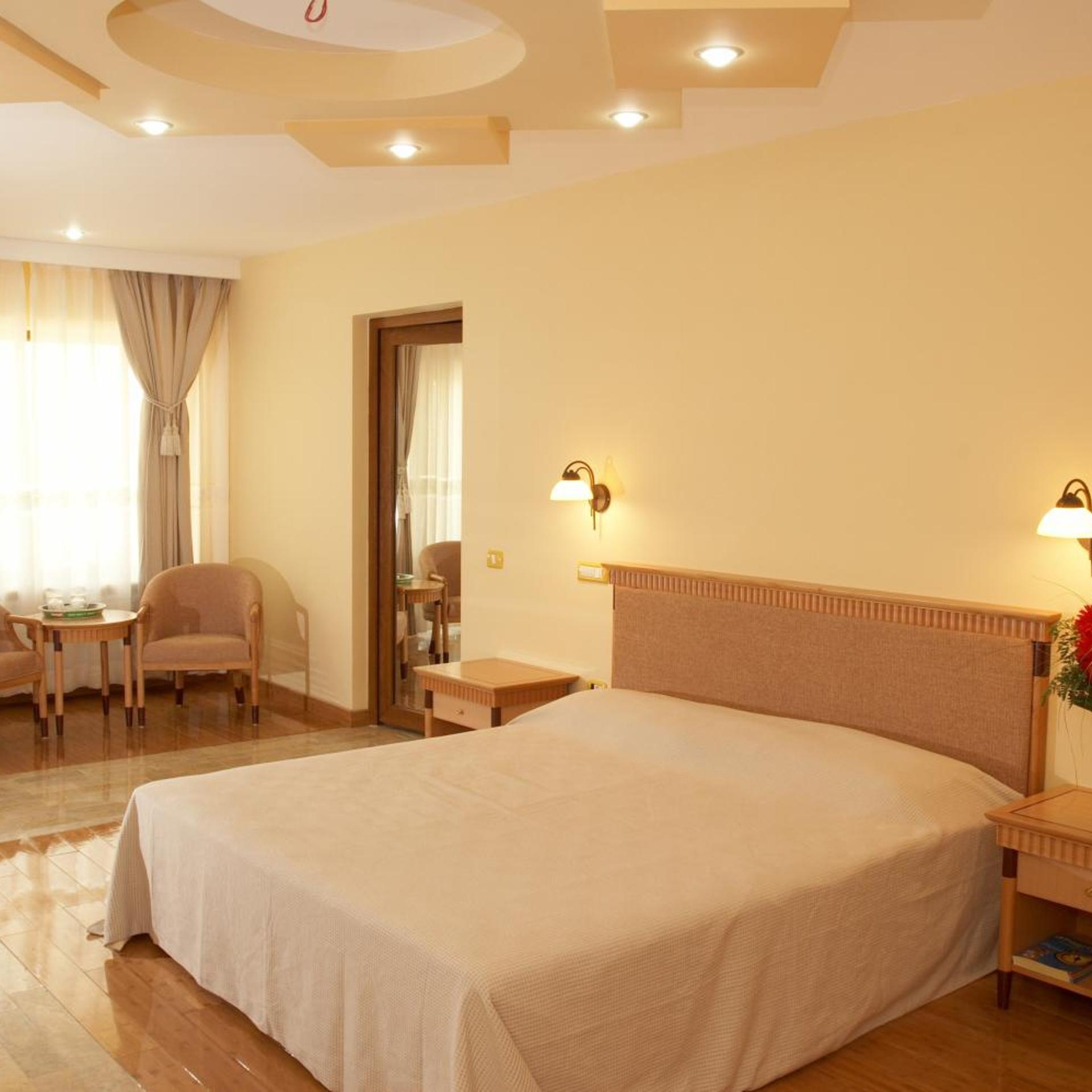 La Scoica Land Hotel Mamaia Nord 2/50