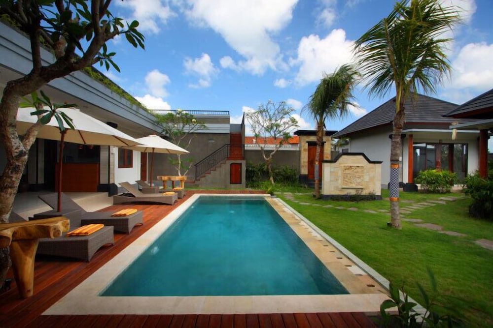 Lebak Bali Residence 73/77