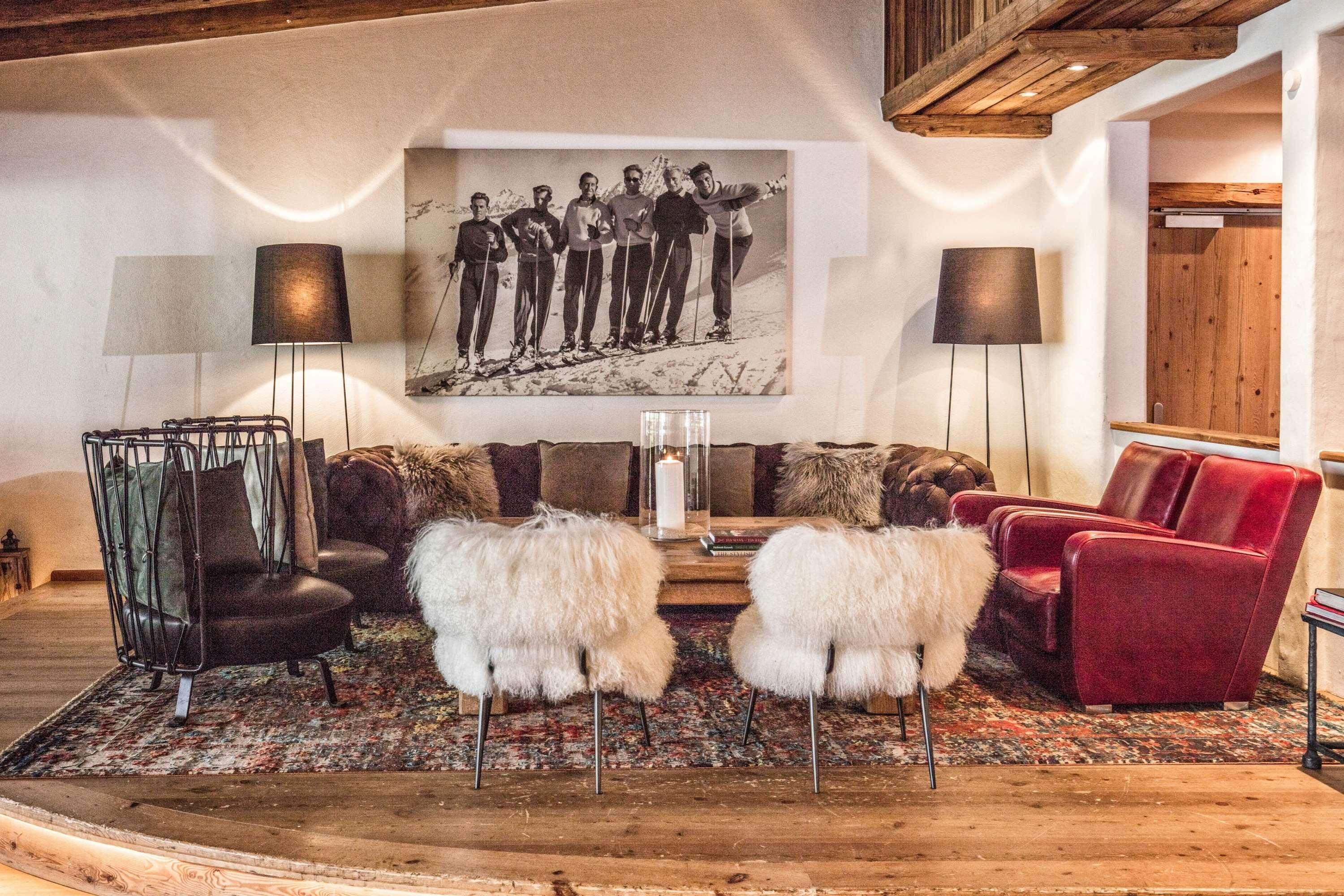 Hotel Kitzhof Mountain Design Resort 33/51