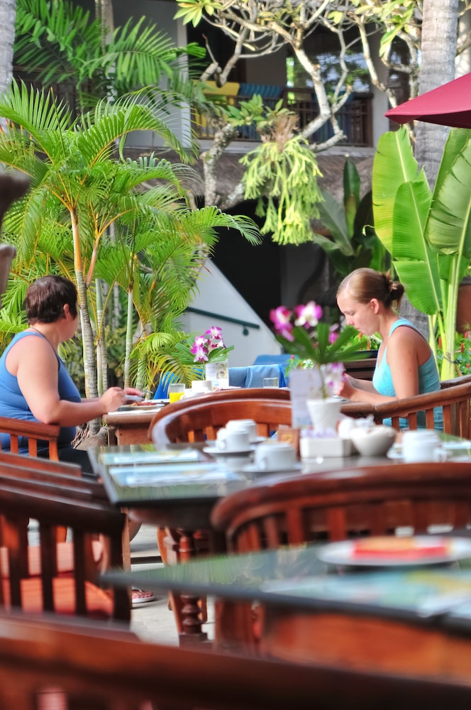 Sativa Sanur Cottages 25/30