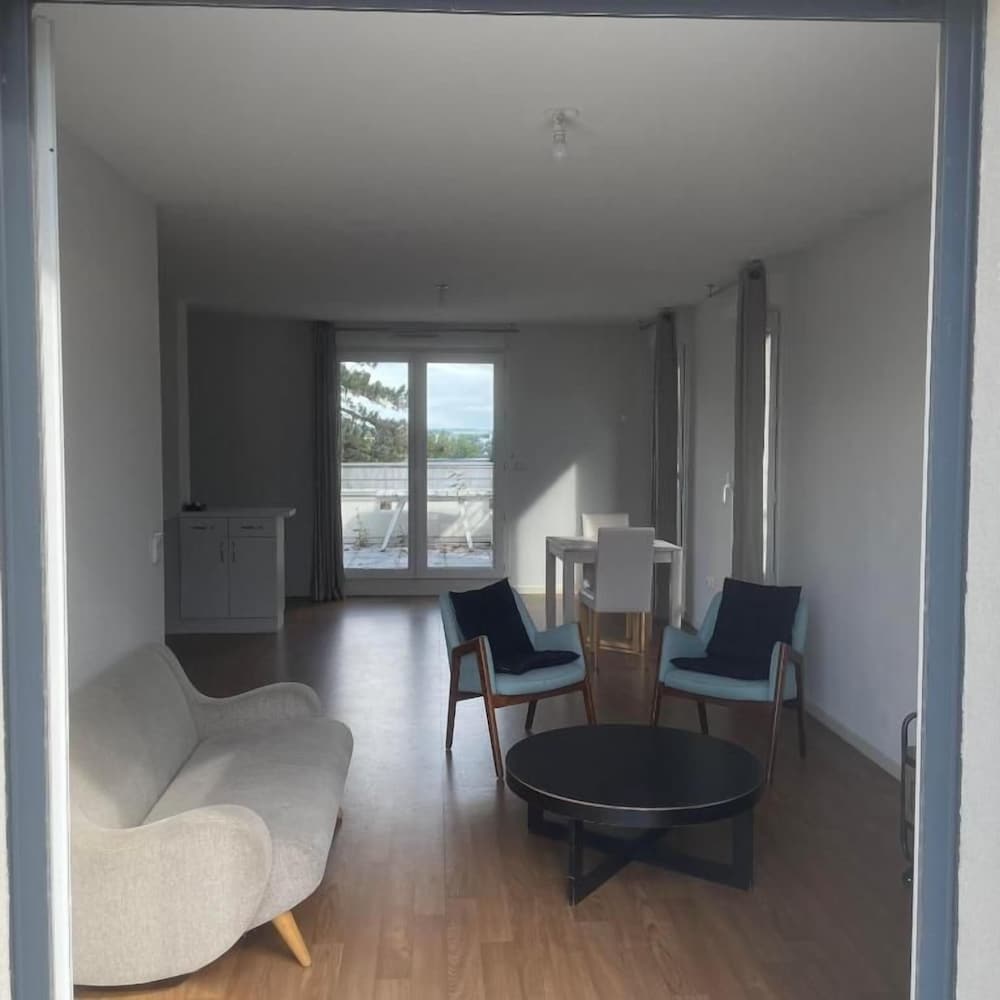 Zenao Appart'hotel Nevers 42/63