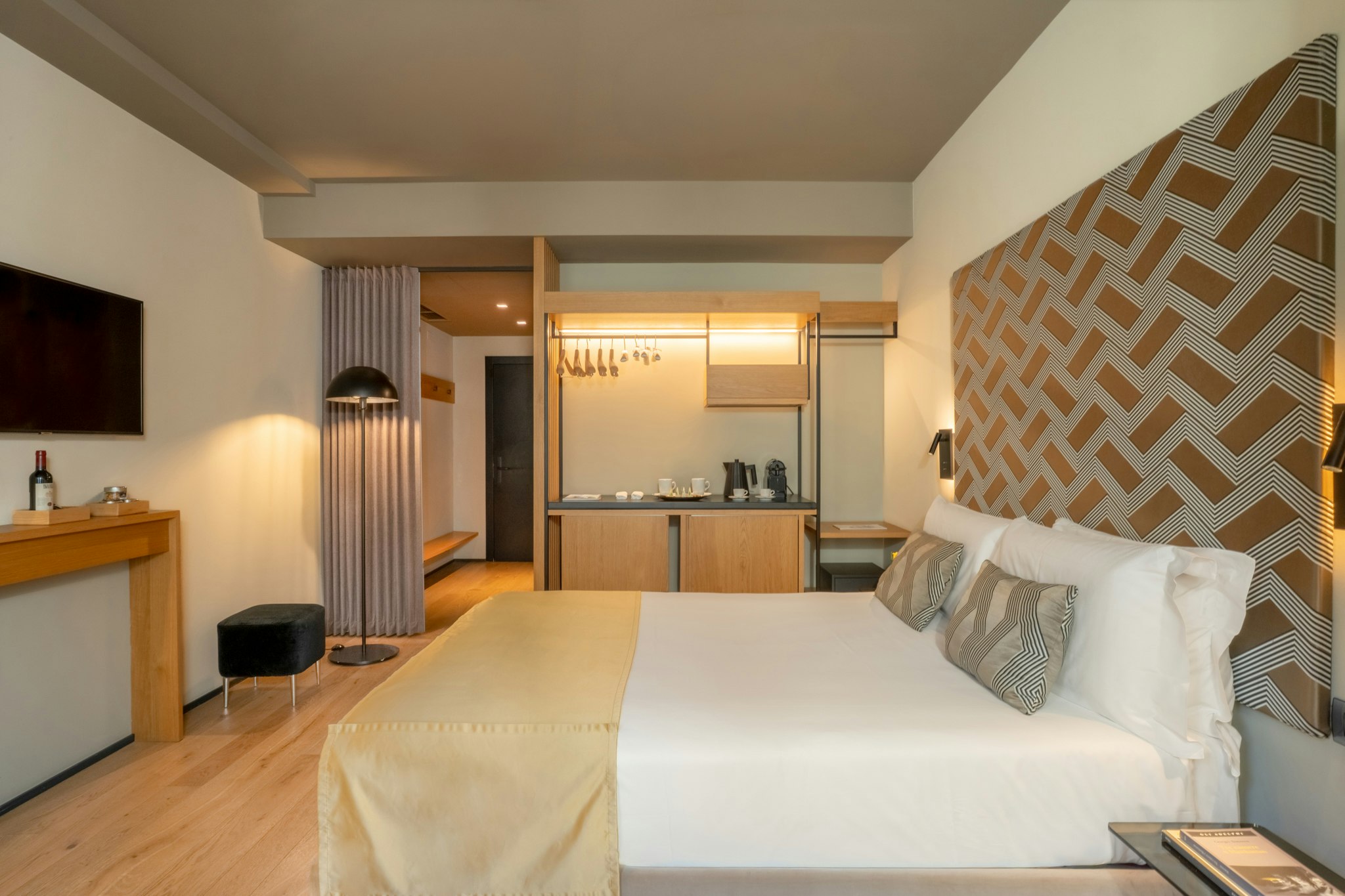Speronari Suites 17/50