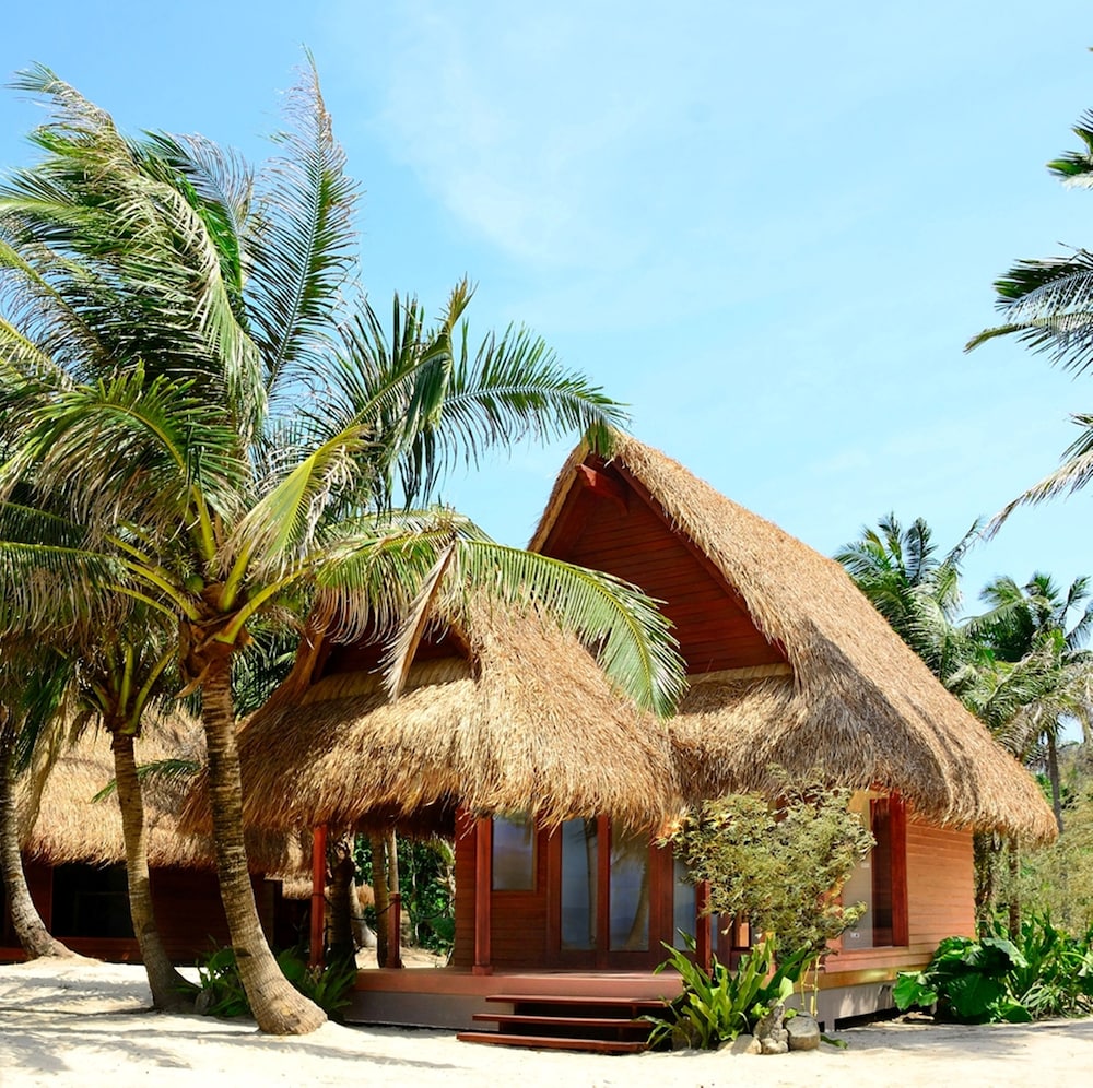 Cauayan Boutique Private Island in EL NIDO