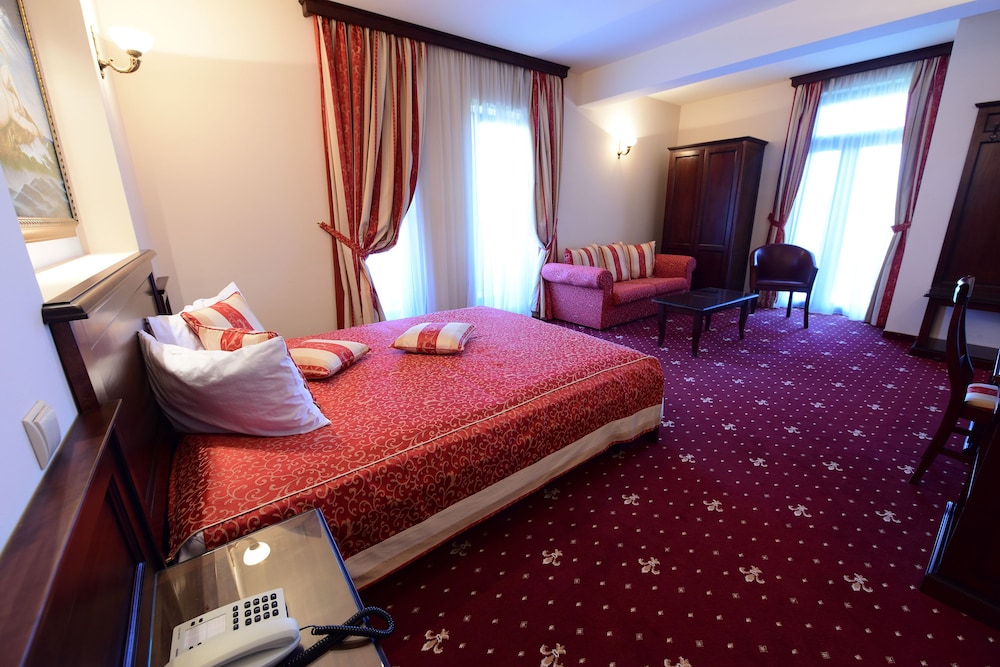 Hotel Imperial 5/43