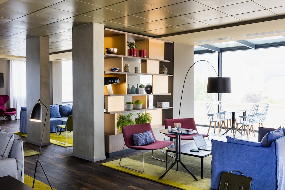 Okko Hotels Paris Rueil Malmaison 34/63