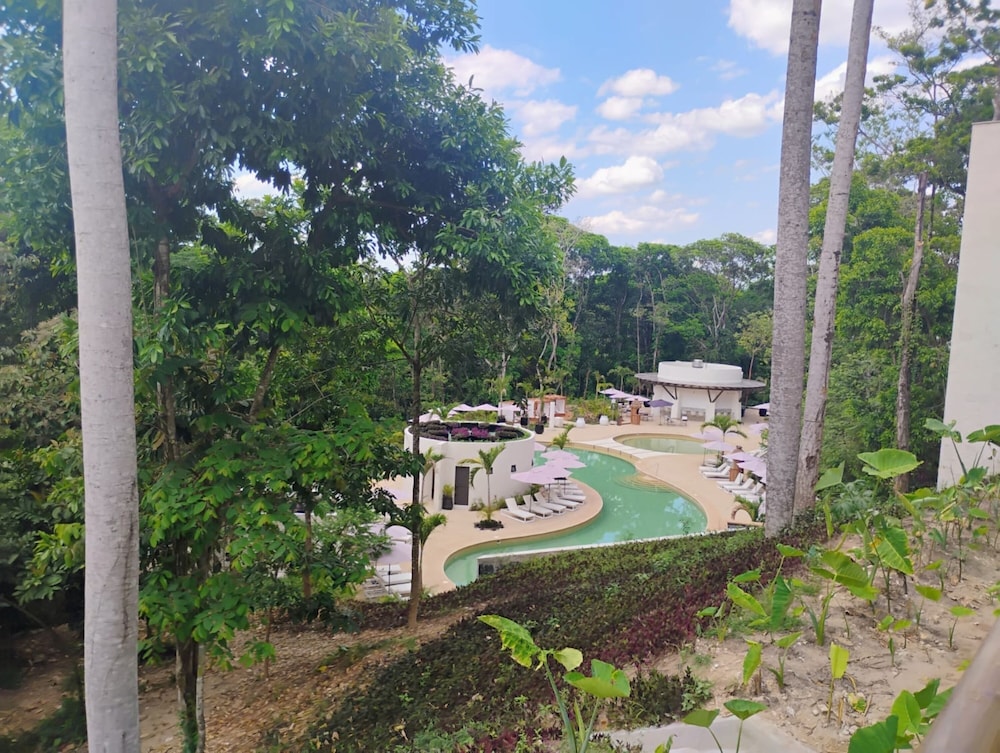Hotel Mundo Maya Palenque 44/50