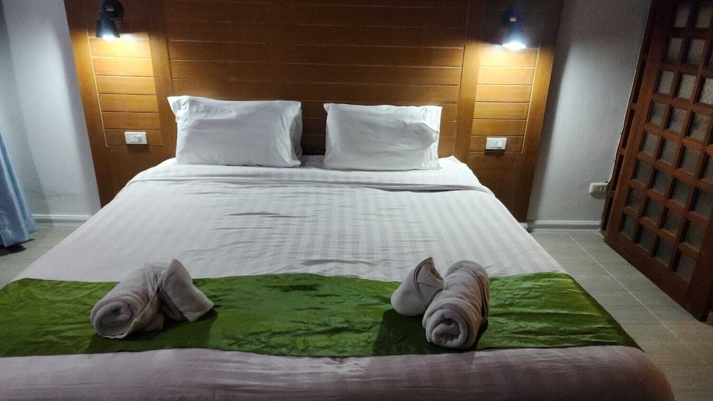 جناح سوبيريور، Sasitara Residence Koh Samui 3/7