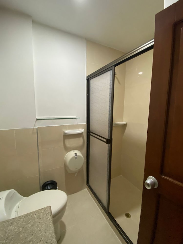 San Francisco Hotel Barranquilla 34/34