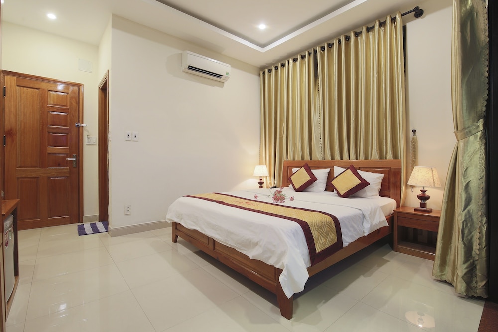 Dam Tien Hotel 23/50