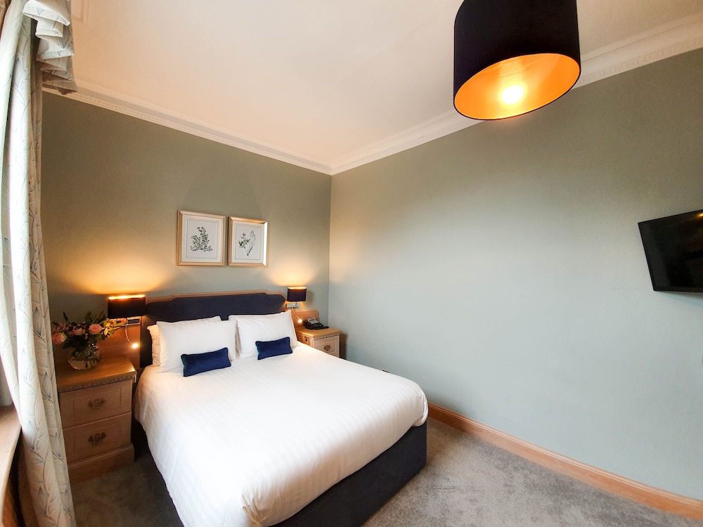 Hotel Collingwood BW Signature Collection 22/55