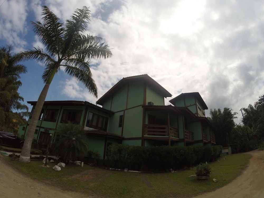 Recanto Verde Praia Hotel Juquehy 16/61