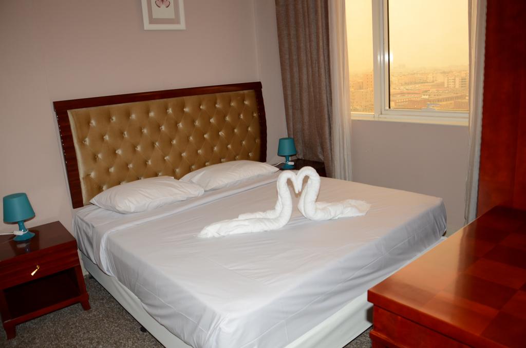 Continental Inn Hotel 写真5