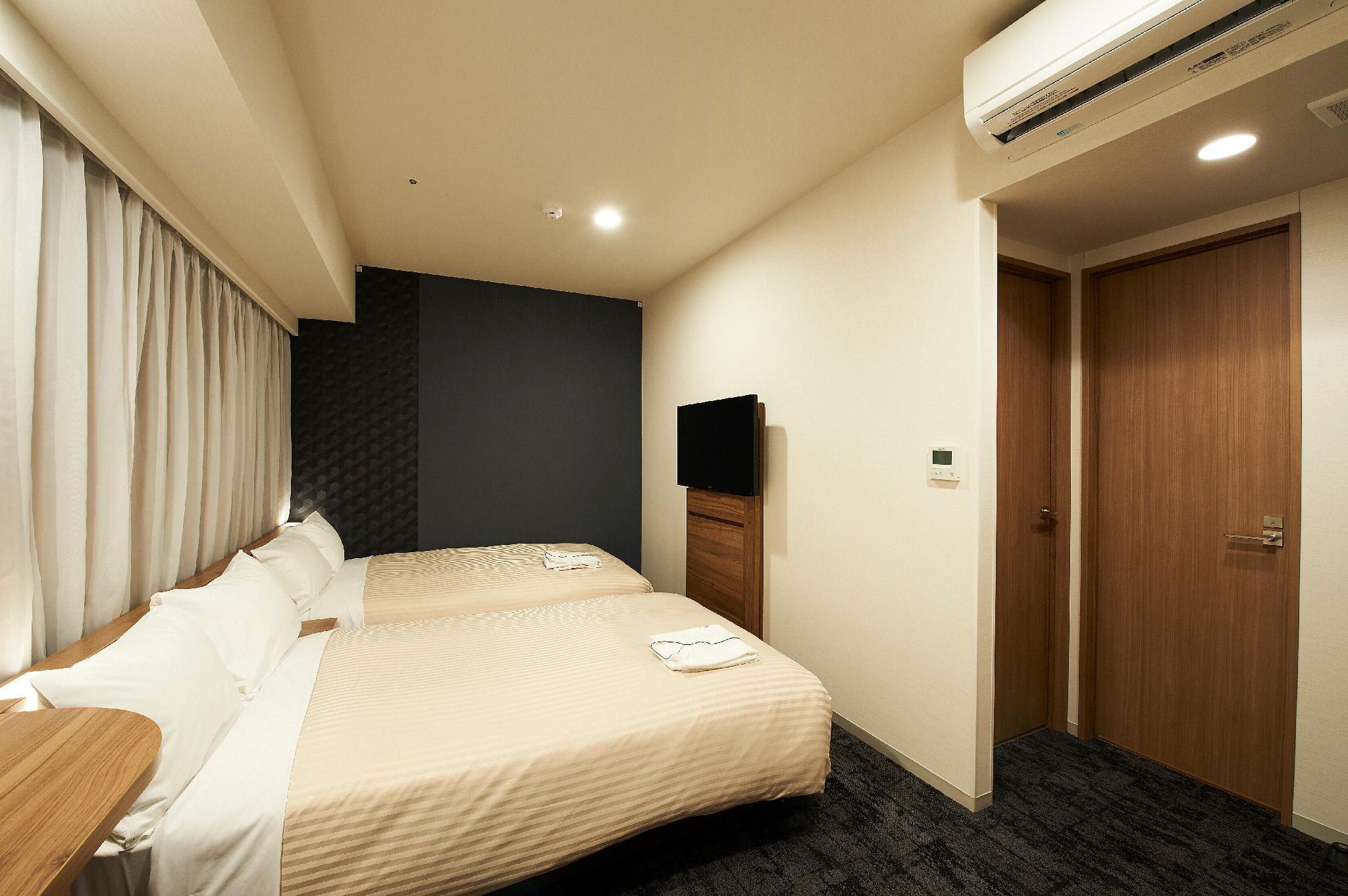 Semi Room, Superior, 2 Semi Double Beds