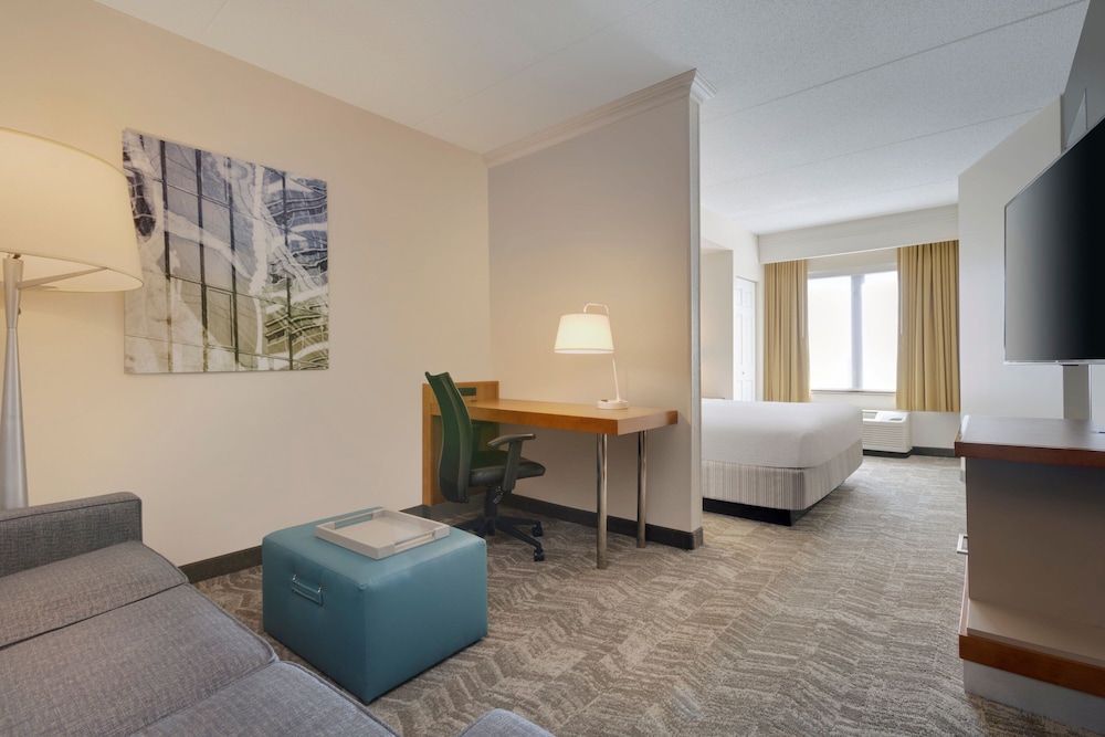 Springhill Suites By Marriott Newark Liberty International 26/45