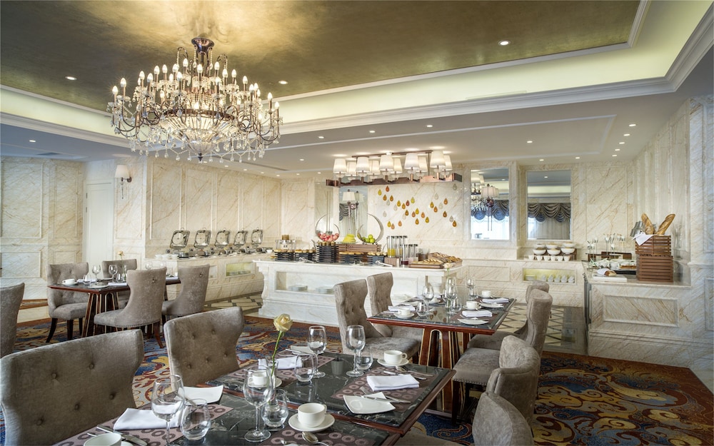 Sofitel Xining 61/72
