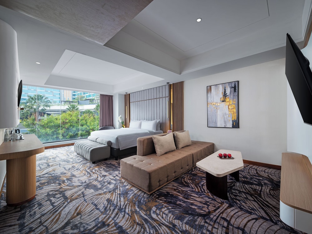Aston Gejayan Yogyakarta Hotel & Conference Center 33/43