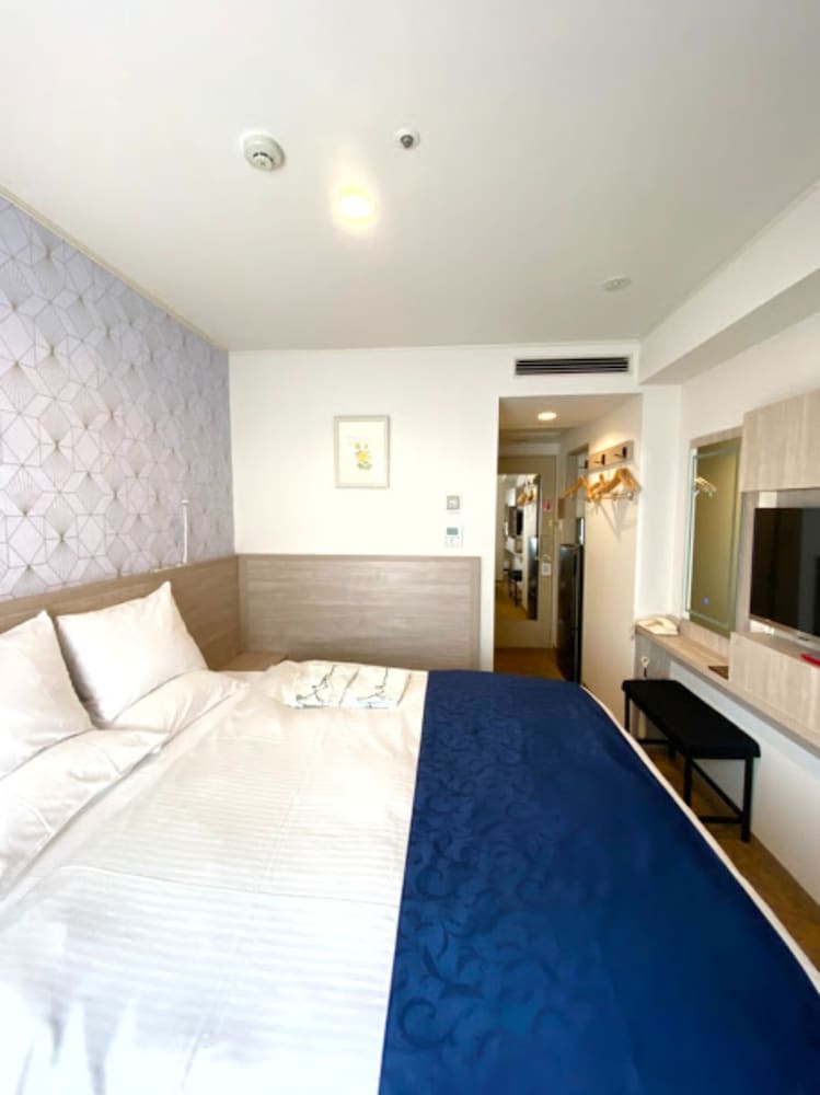 Rose Garden Hotel Shinjuku 10/50