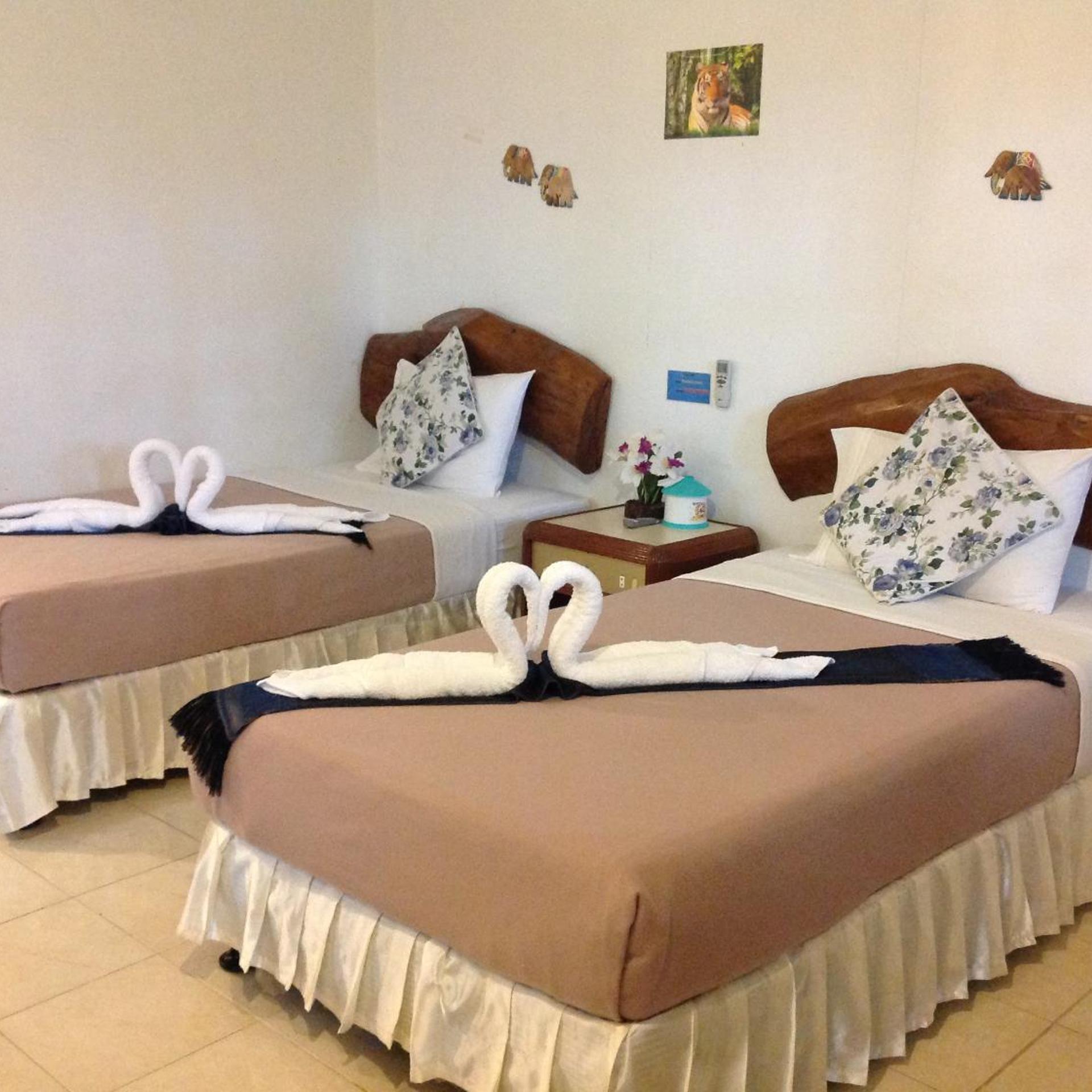 Ruan Mai Sang Ngam Resort 15/47