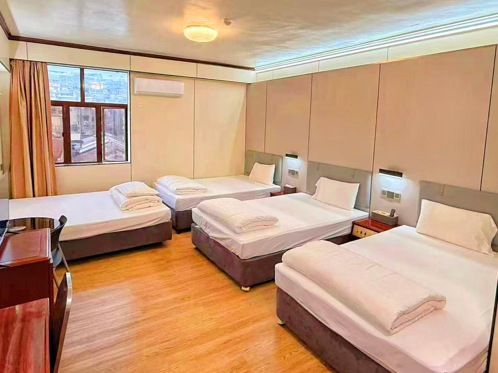 Hotel Kou Va 9/38