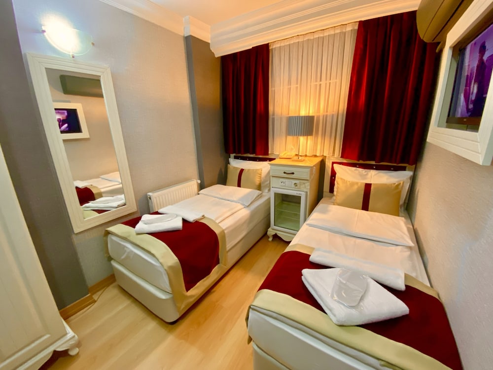 Santefe Hotel 26/64