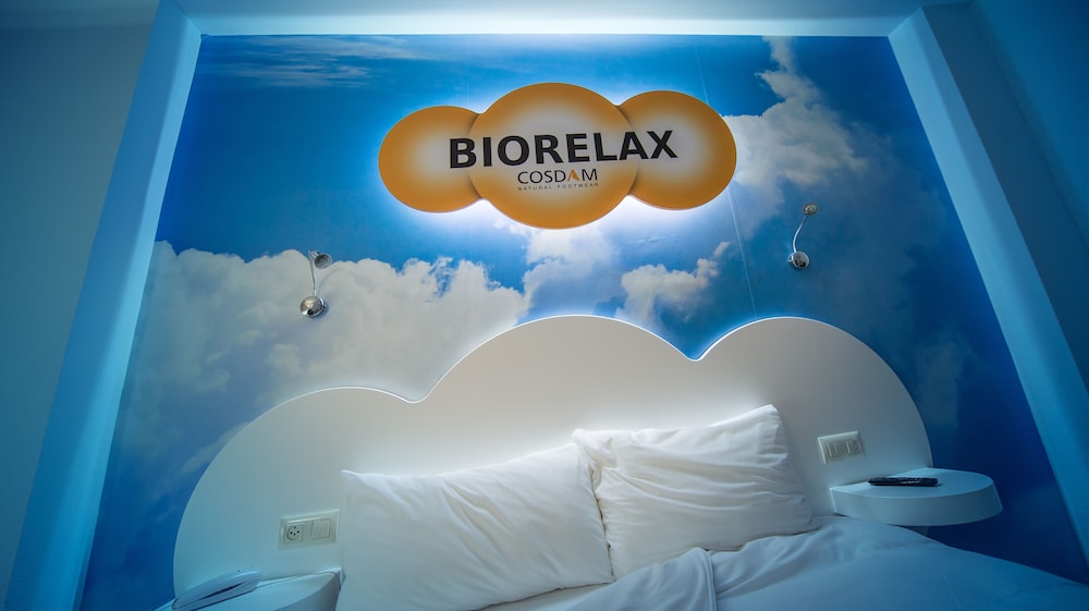Ibis Styles Arnedo La Rioja 17/45