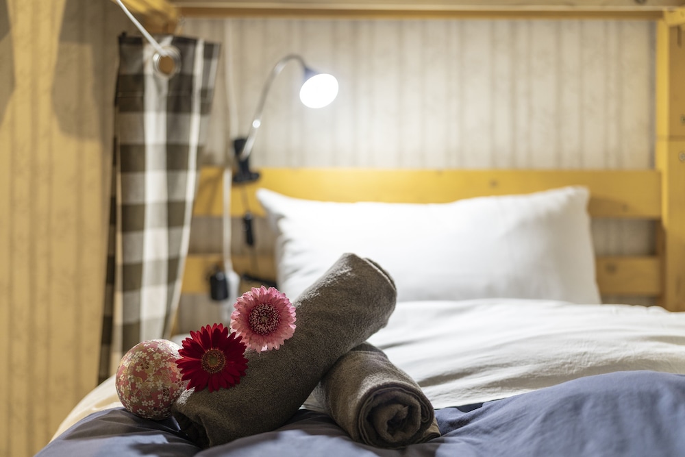 Gion Guesthouse Yururi 24/68