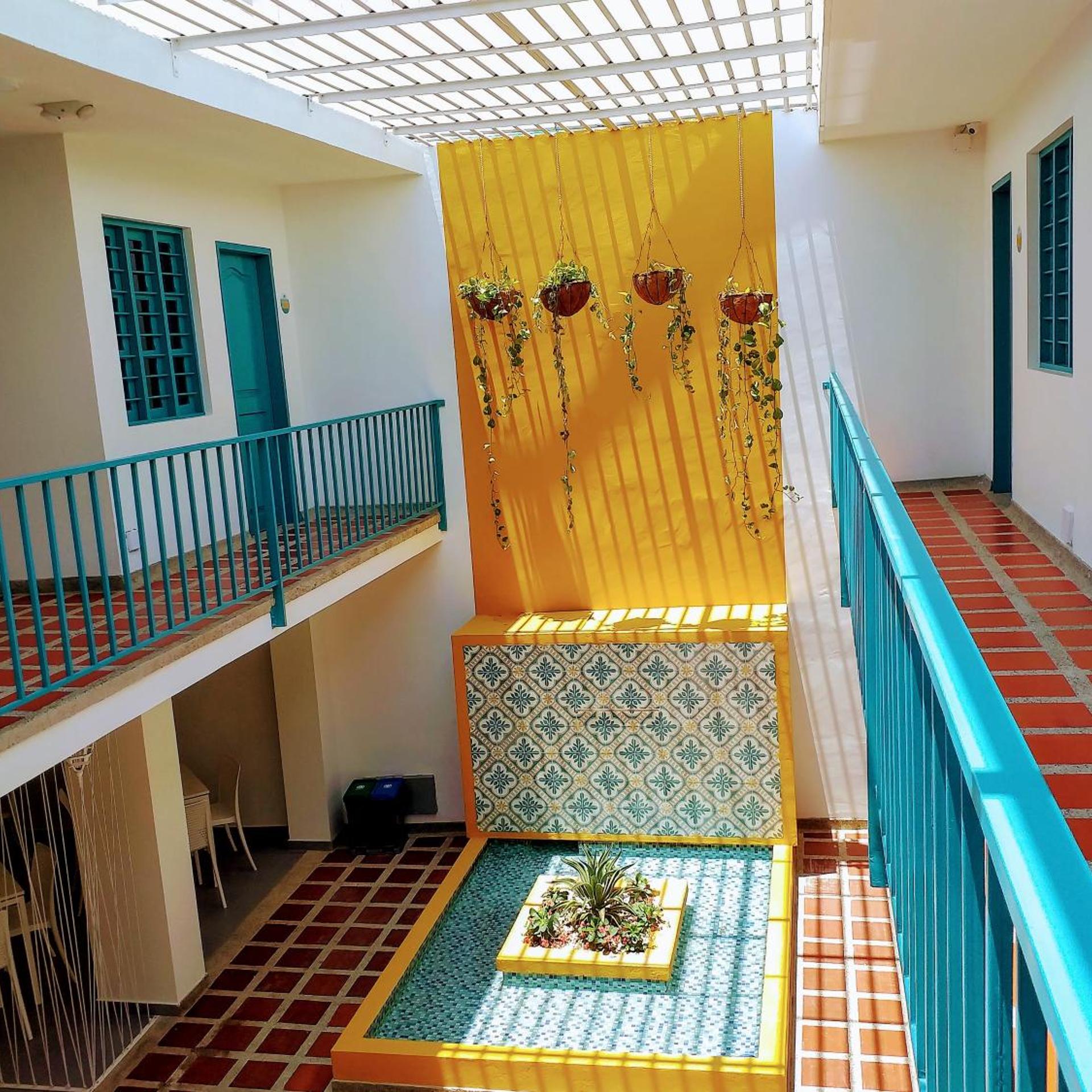 Akuamarina Hotel 5/50