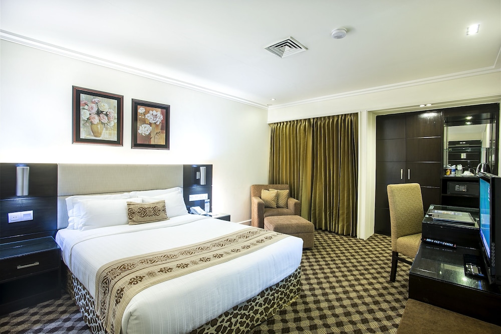 Agrabad Hotel 19/69