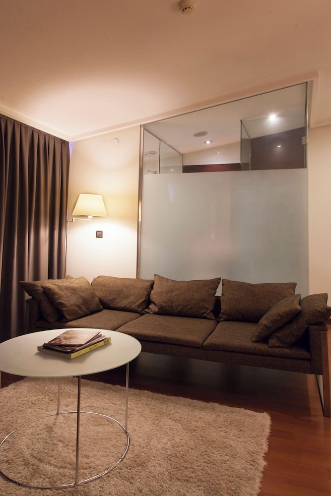 Hotel Samm Bistro Spa Boutique Class 32/50