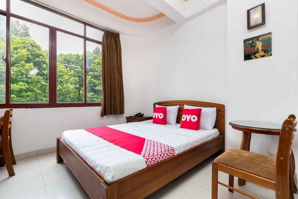 Vien Ngoc Xanh 2 Hotel 18/33