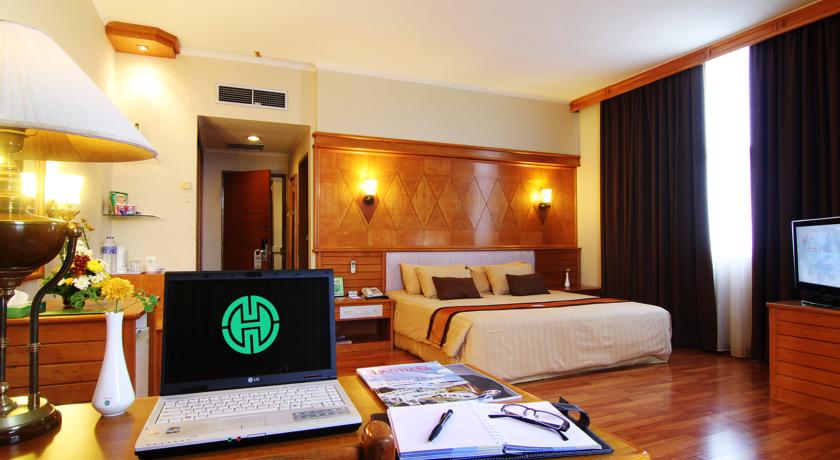 Hotel Mutiara Merdeka 15/29