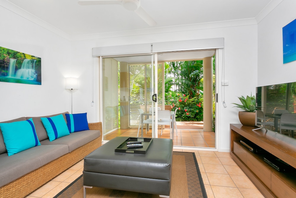 Port Douglas Apartments 46/67