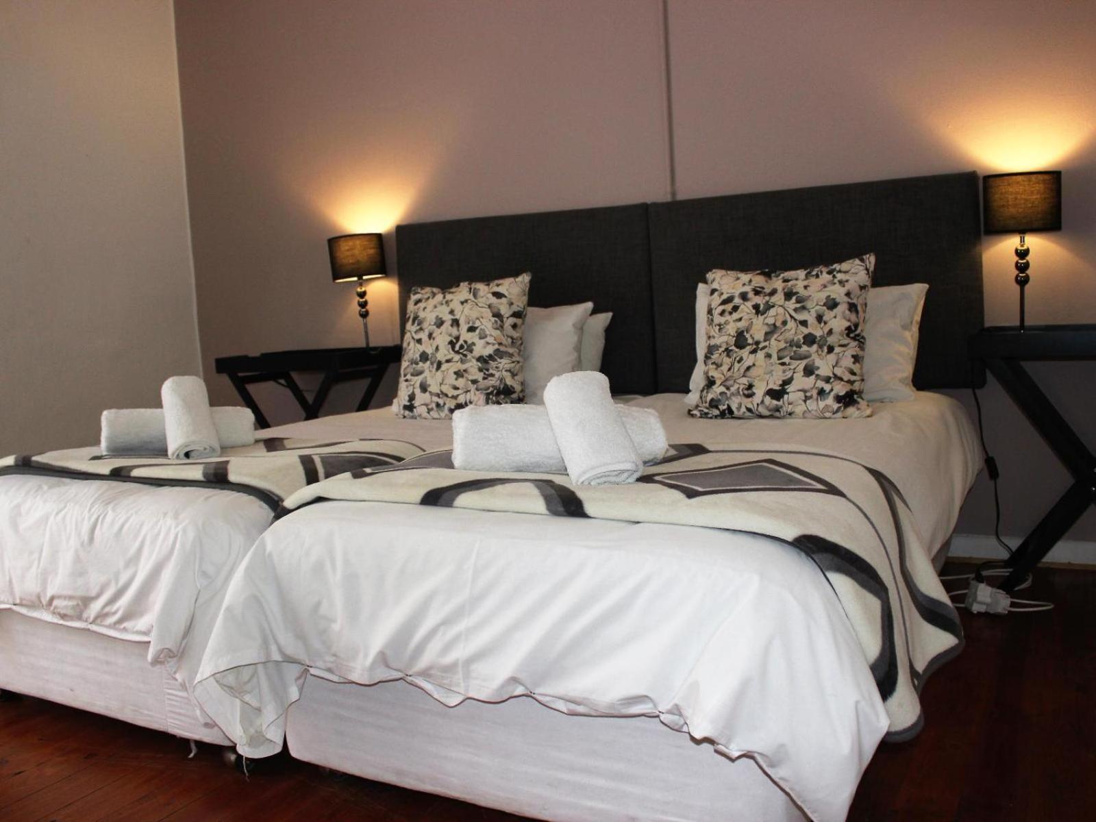 Somerset Guest Lodge 6/25