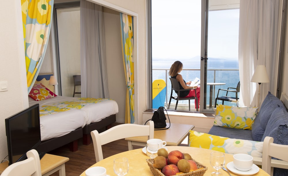Residence Vacances Bleues Le Grand Large 22/70