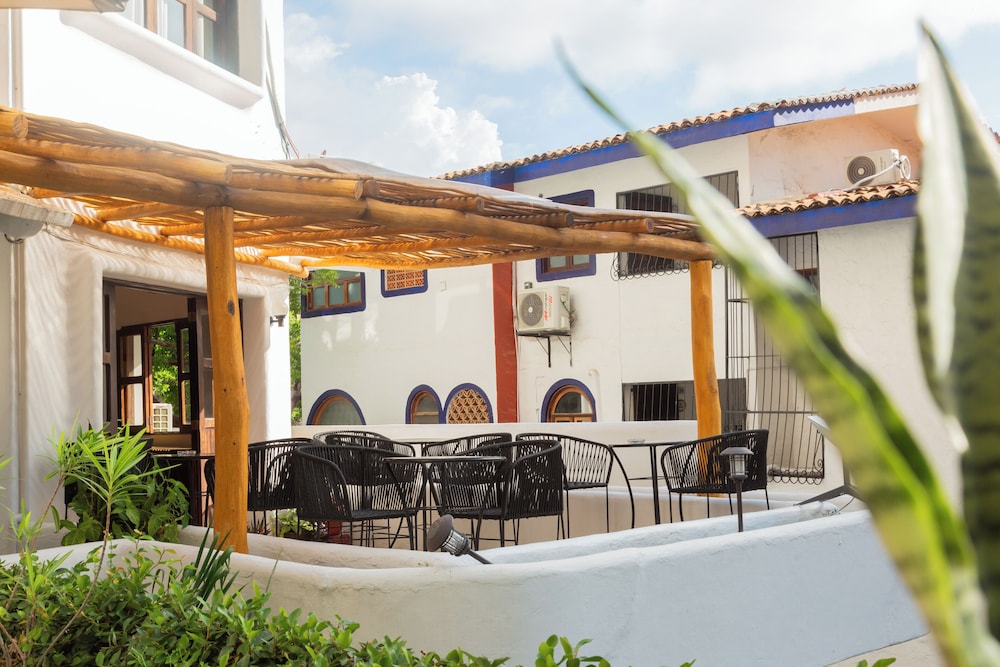 Amaca Hotel Puerto Vallarta 2/76