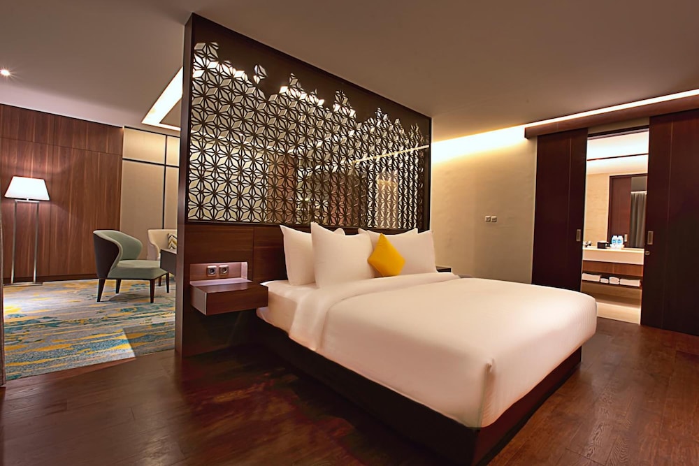 Grand Soll Marina Hotel 23/64