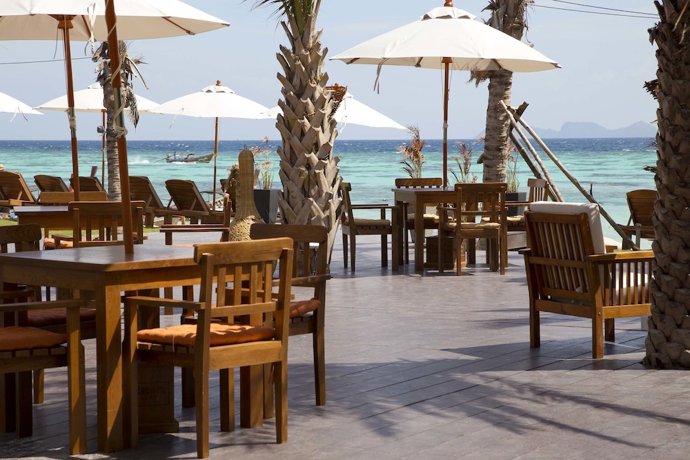 Mali Resort Sunrise Beach 15/38