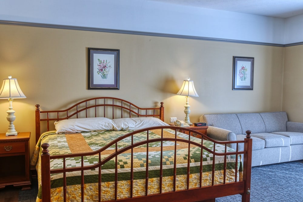 Carlisle Inn Walnut Creek 20/31
